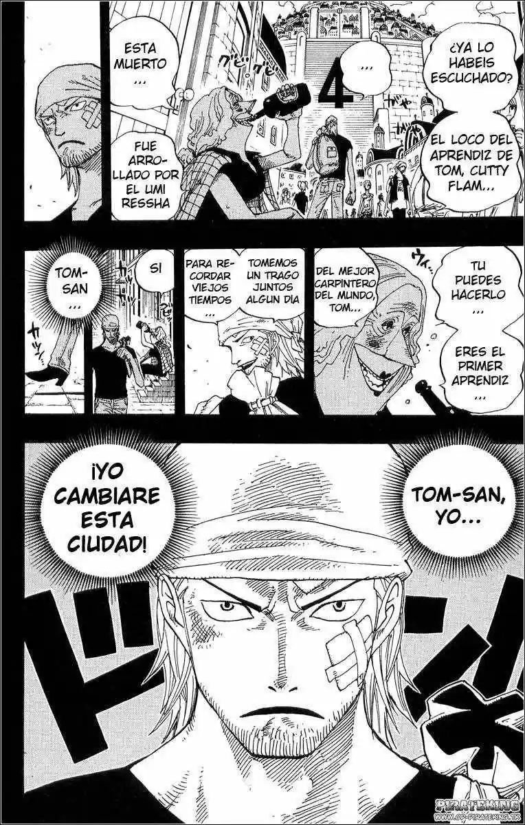 One Piece (1997) - Capítulo 358 - Página 6 - LectorTMOo