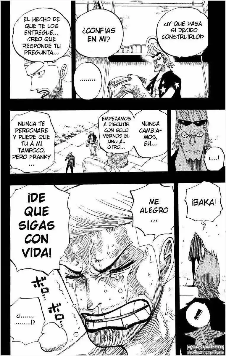 One Piece (1997) - Capítulo 358 - Página 14 - LectorTMOo