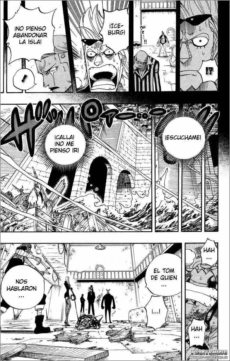 One Piece (1997) - Capítulo 358 - Página 15 - LectorTMOo