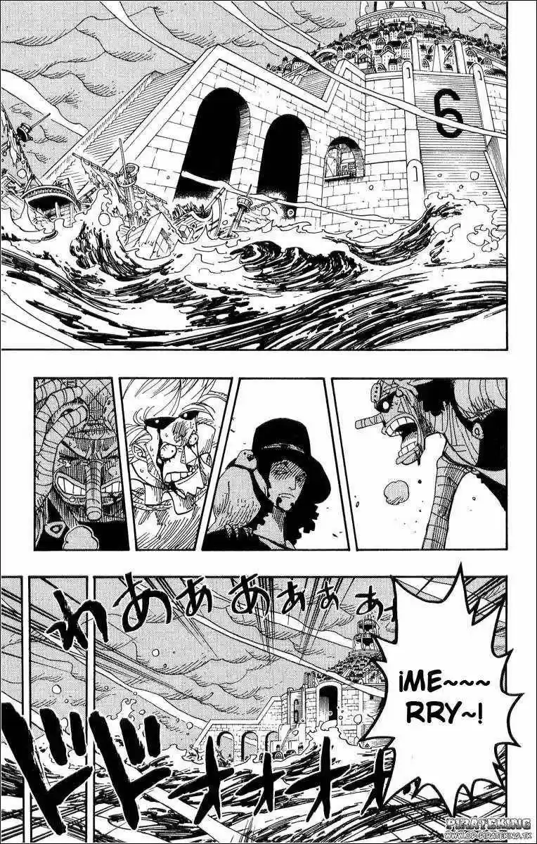 One Piece (1997) - Capítulo 359 - Página 5 - LectorTMOo