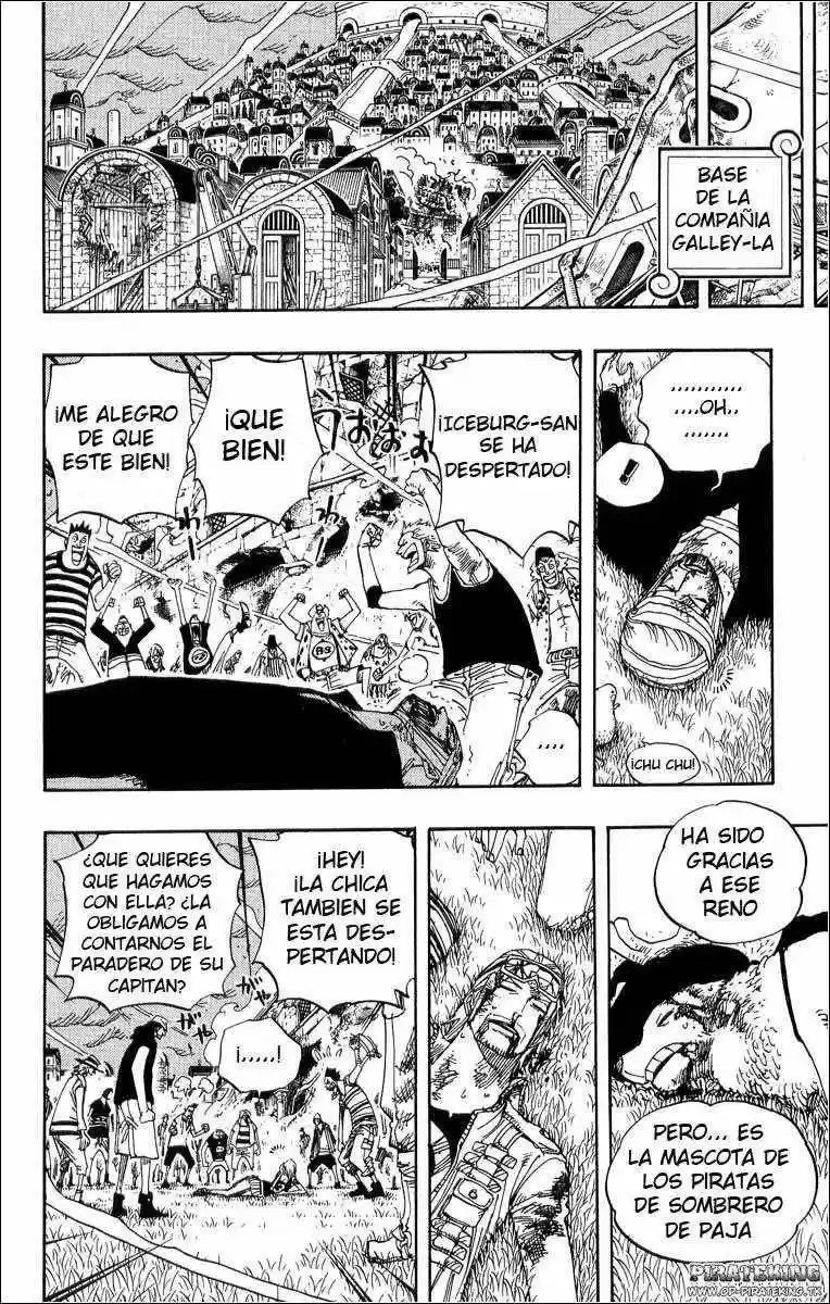 One Piece (1997) - Capítulo 359 - Página 6 - LectorTMOo