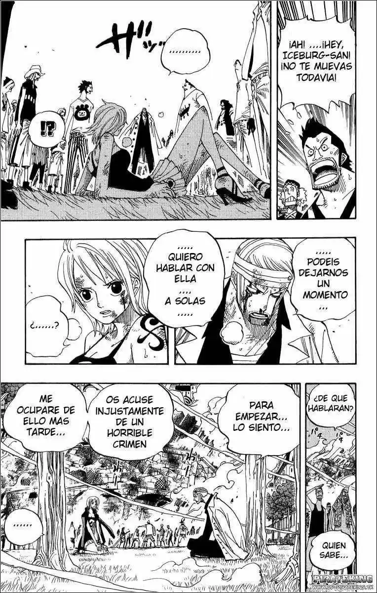 One Piece (1997) - Capítulo 359 - Página 7 - LectorTMOo