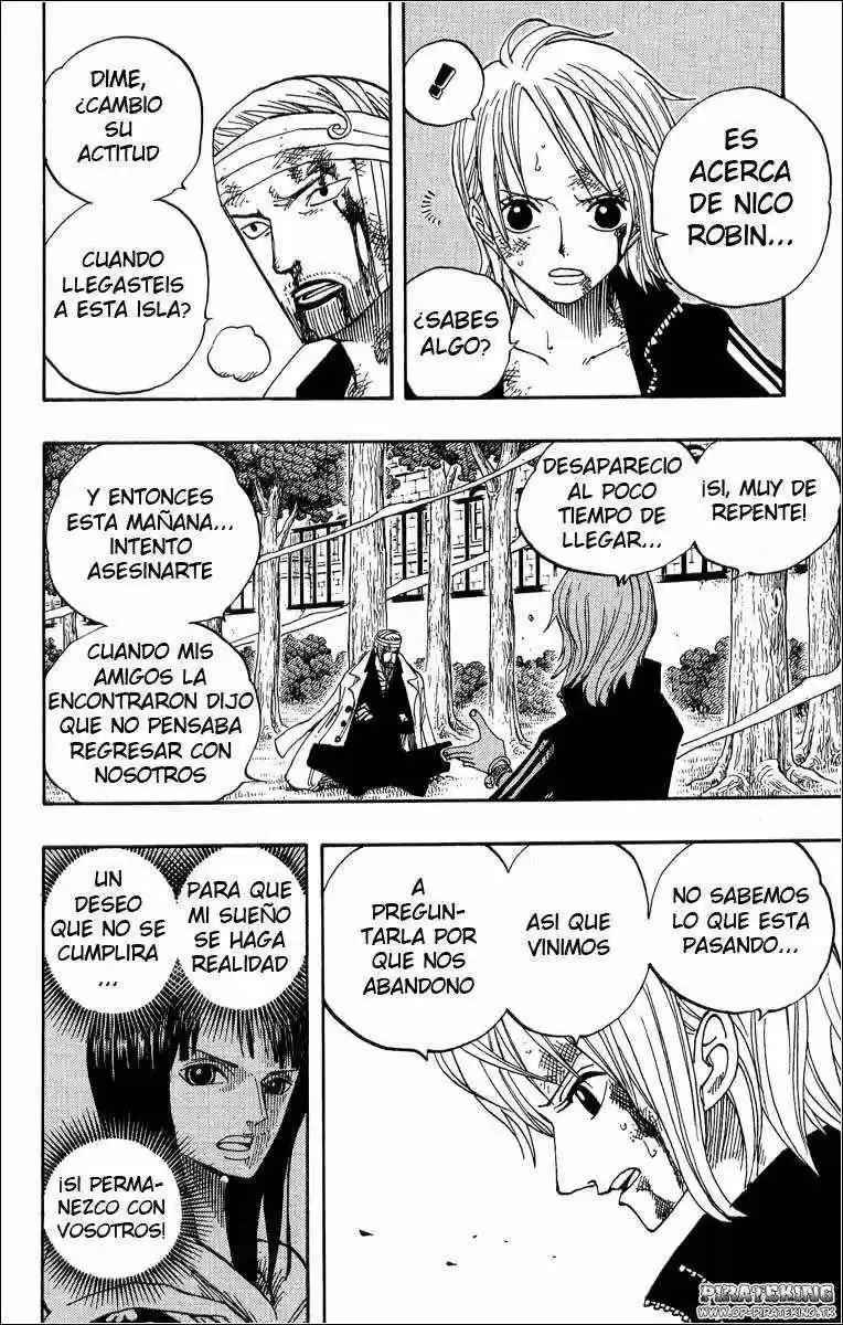 One Piece (1997) - Capítulo 359 - Página 8 - LectorTMOo