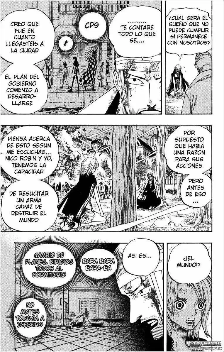 One Piece (1997) - Capítulo 359 - Página 9 - LectorTMOo