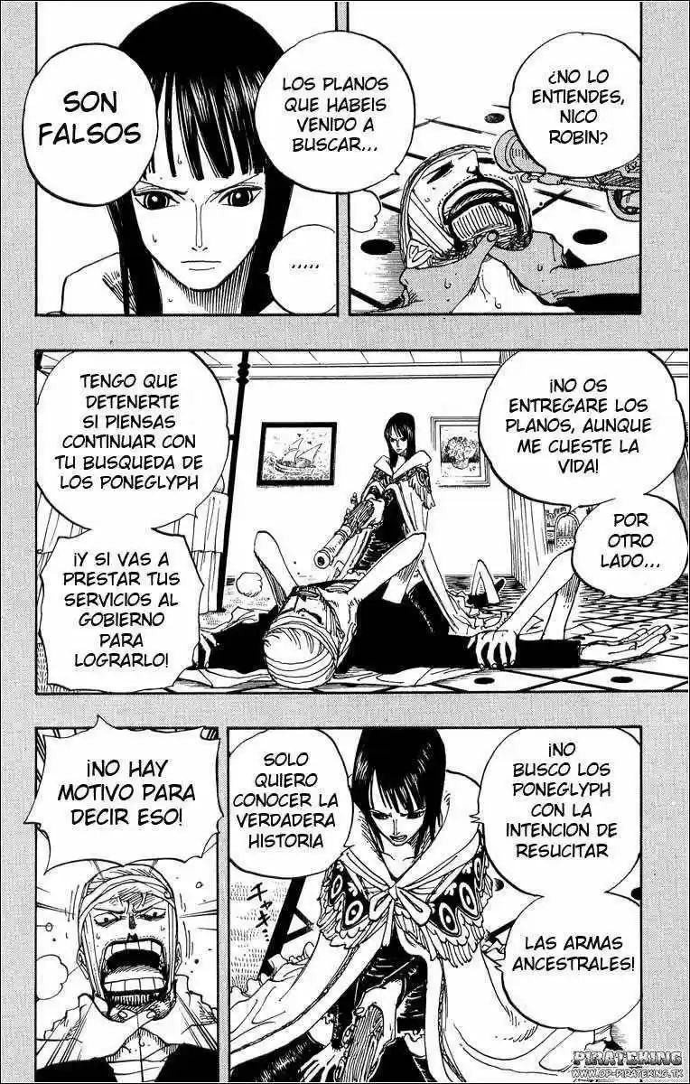 One Piece (1997) - Capítulo 359 - Página 10 - LectorTMOo