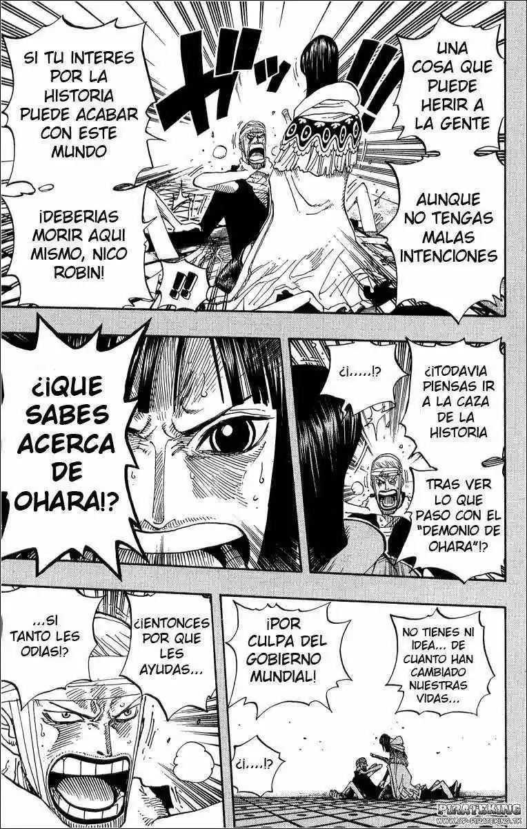 One Piece (1997) - Capítulo 359 - Página 11 - LectorTMOo