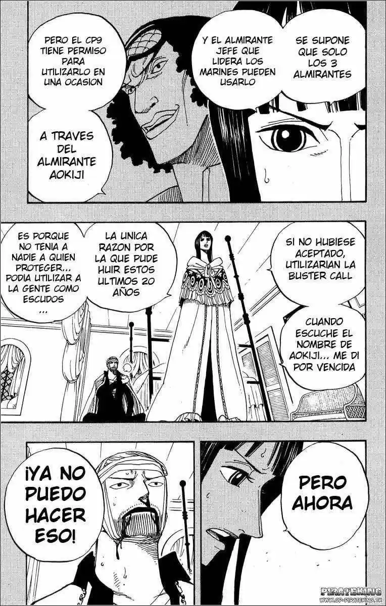 One Piece (1997) - Capítulo 359 - Página 13 - LectorTMOo