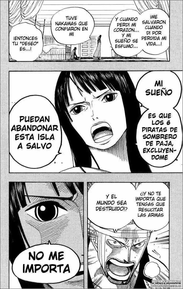 One Piece (1997) - Capítulo 359 - Página 14 - LectorTMOo
