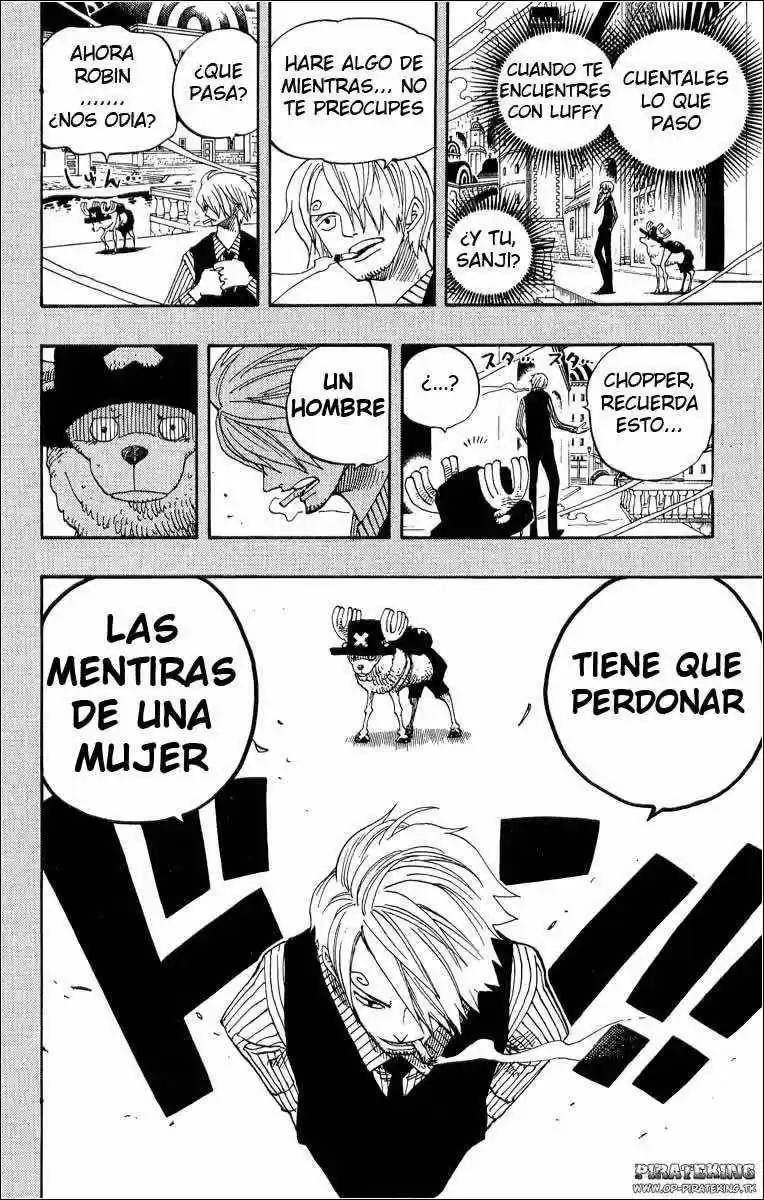 One Piece (1997) - Capítulo 359 - Página 18 - LectorTMOo