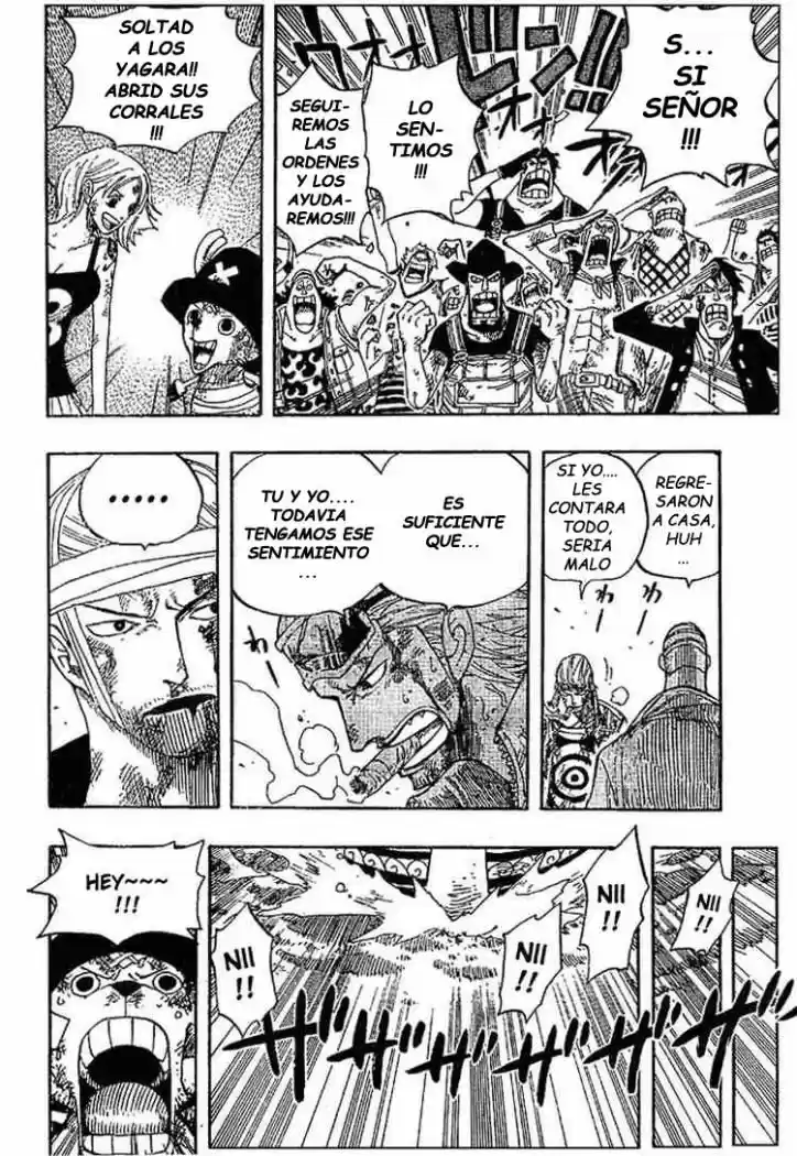 One Piece (1997) - Capítulo 360 - Página 12 - LectorTMOo