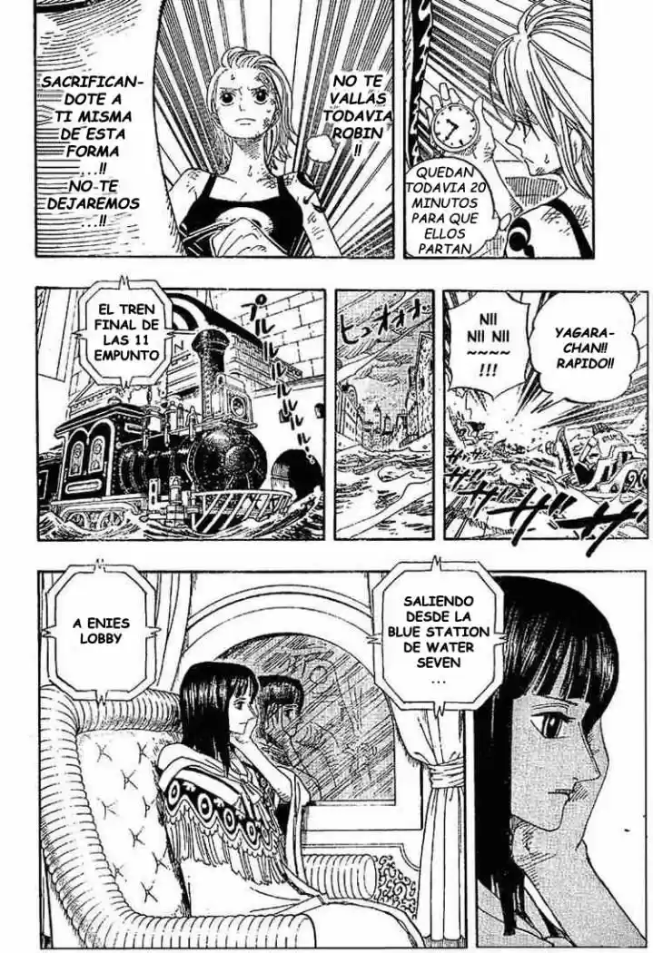 One Piece (1997) - Capítulo 360 - Página 14 - LectorTMOo