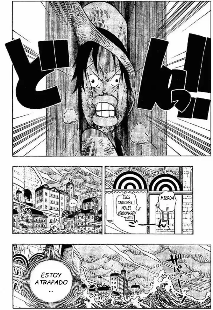 One Piece (1997) - Capítulo 360 - Página 18 - LectorTMOo
