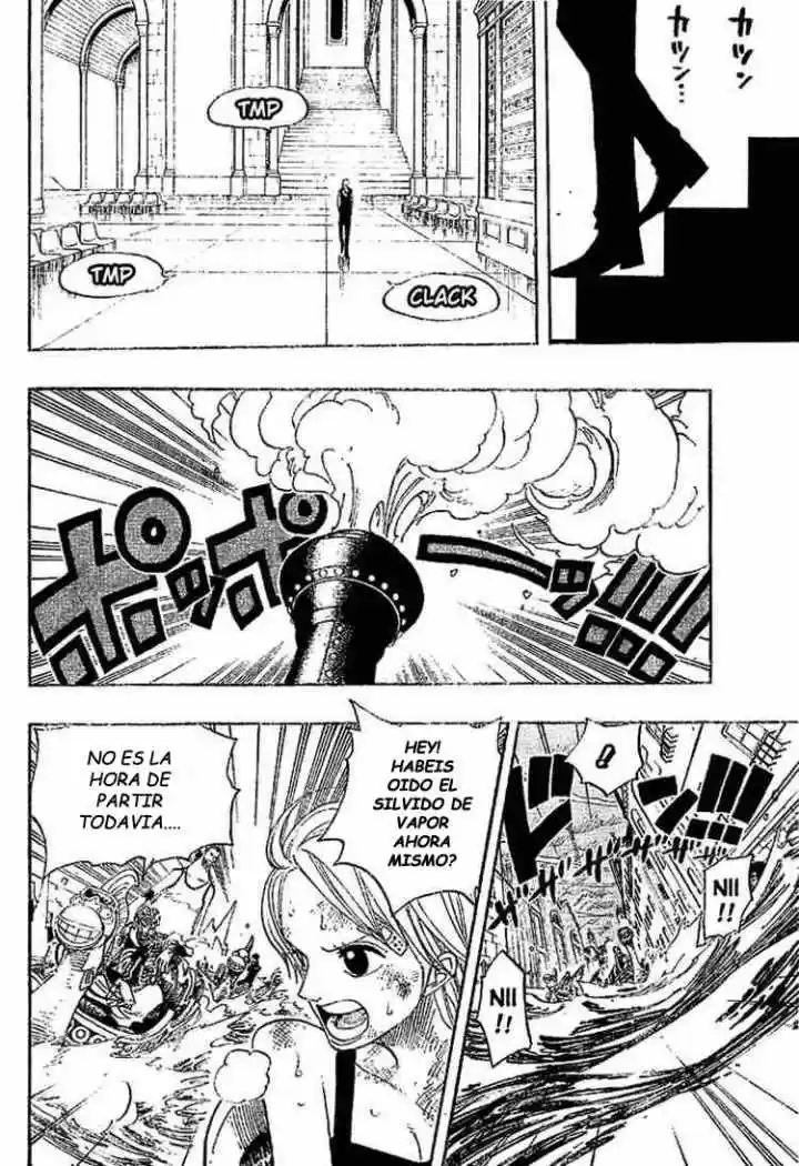 One Piece (1997) - Capítulo 361 - Página 4 - LectorTMOo