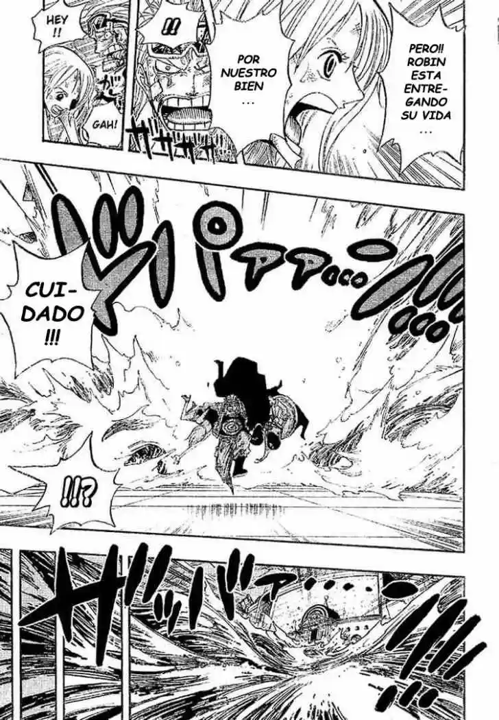 One Piece (1997) - Capítulo 361 - Página 13 - LectorTMOo
