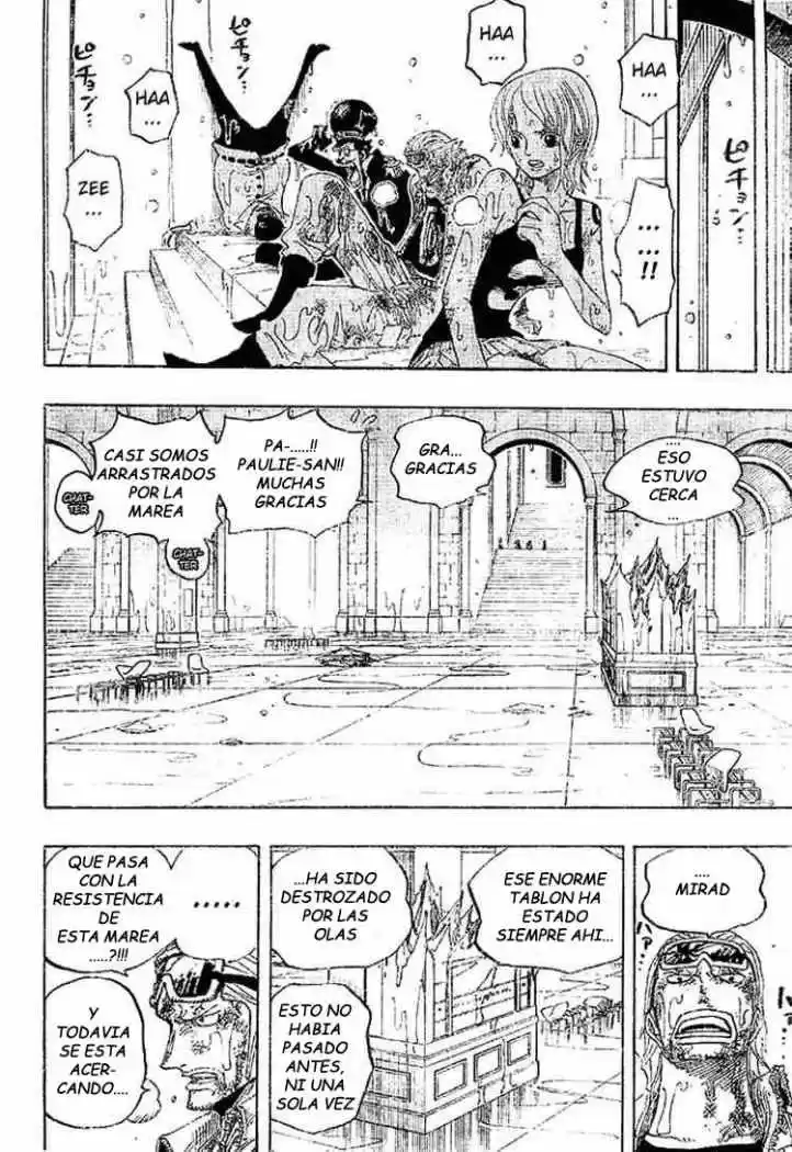 One Piece (1997) - Capítulo 361 - Página 14 - LectorTMOo