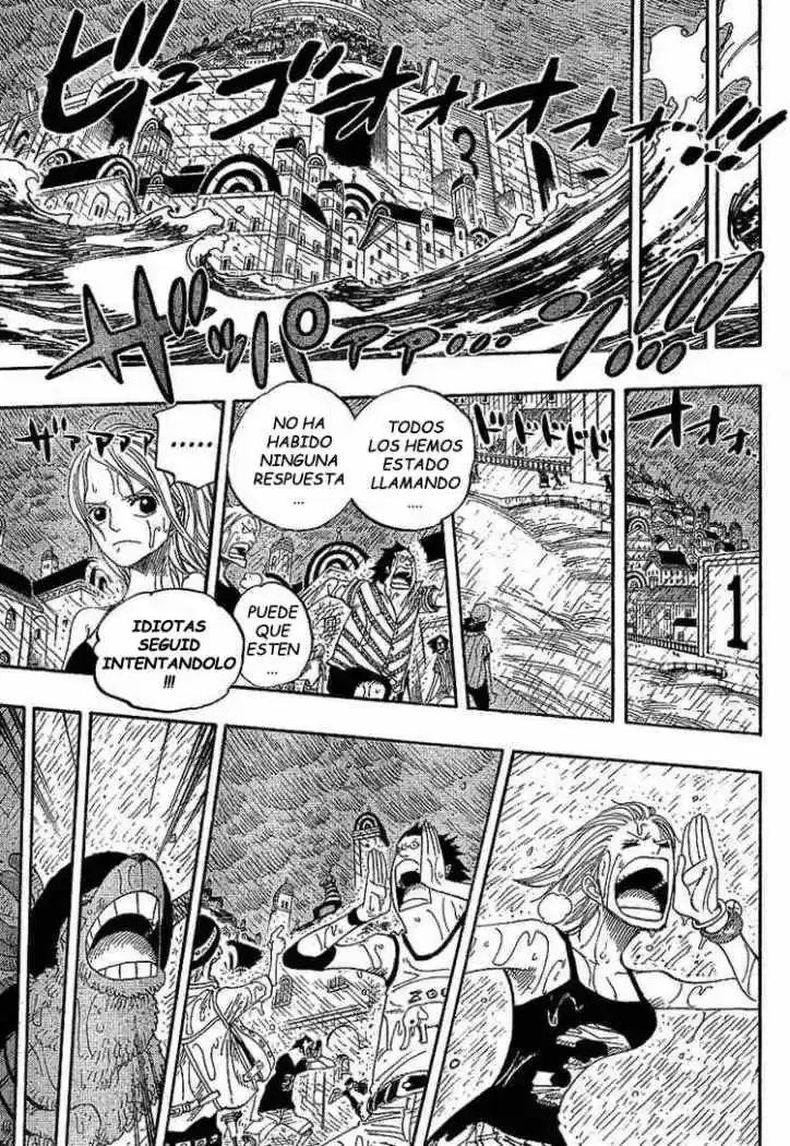 One Piece (1997) - Capítulo 362 - Página 13 - LectorTMOo