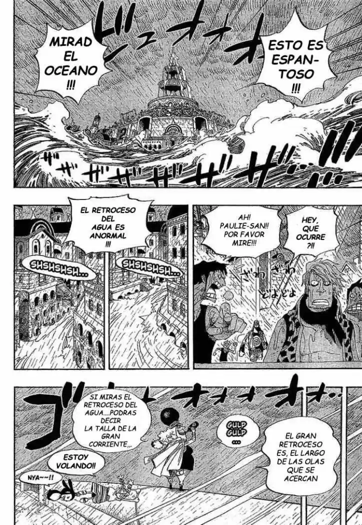 One Piece (1997) - Capítulo 362 - Página 14 - LectorTMOo