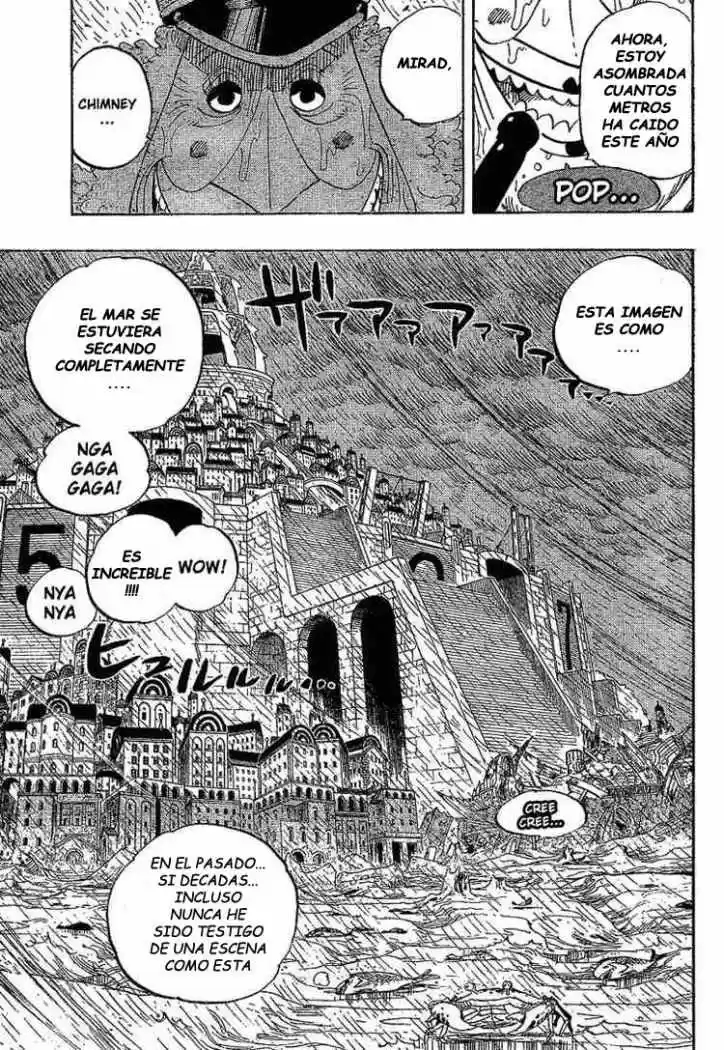 One Piece (1997) - Capítulo 362 - Página 15 - LectorTMOo