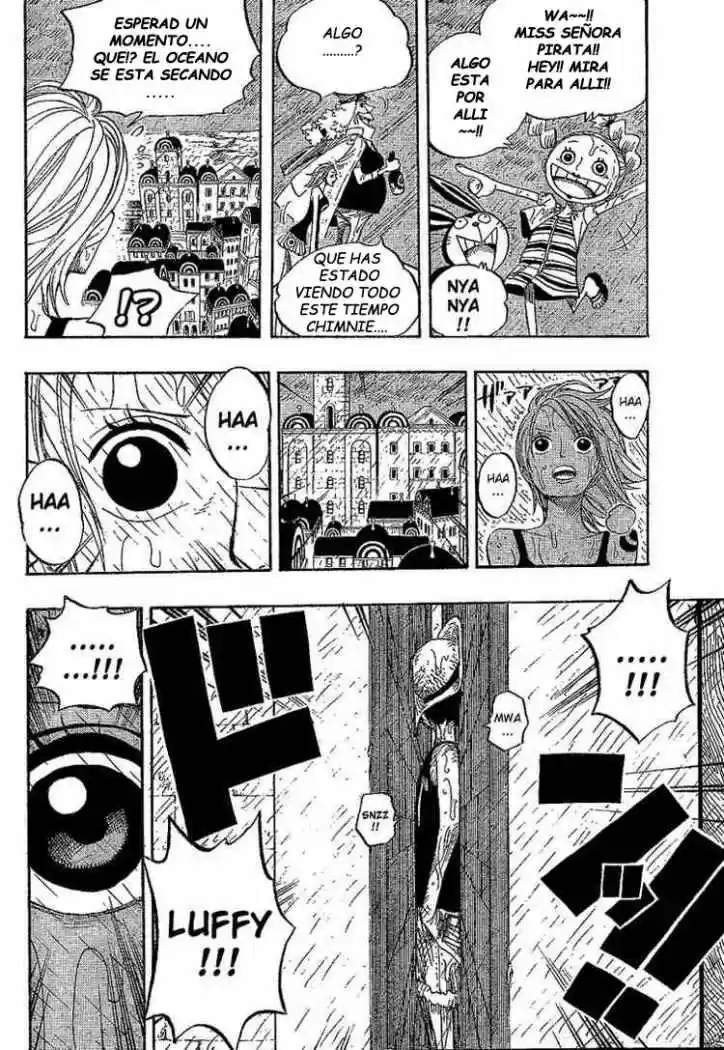 One Piece (1997) - Capítulo 362 - Página 18 - LectorTMOo