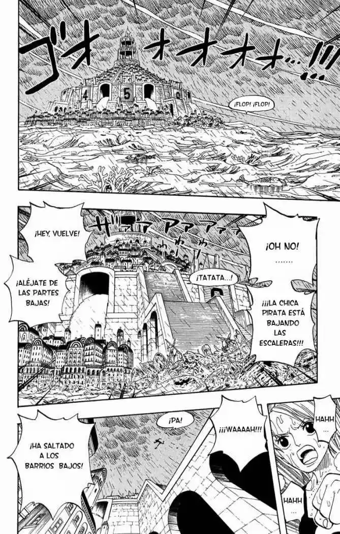 One Piece (1997) - Capítulo 363 - Página 2 - LectorTMOo