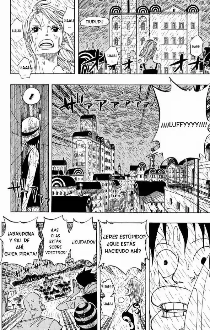 One Piece (1997) - Capítulo 363 - Página 6 - LectorTMOo