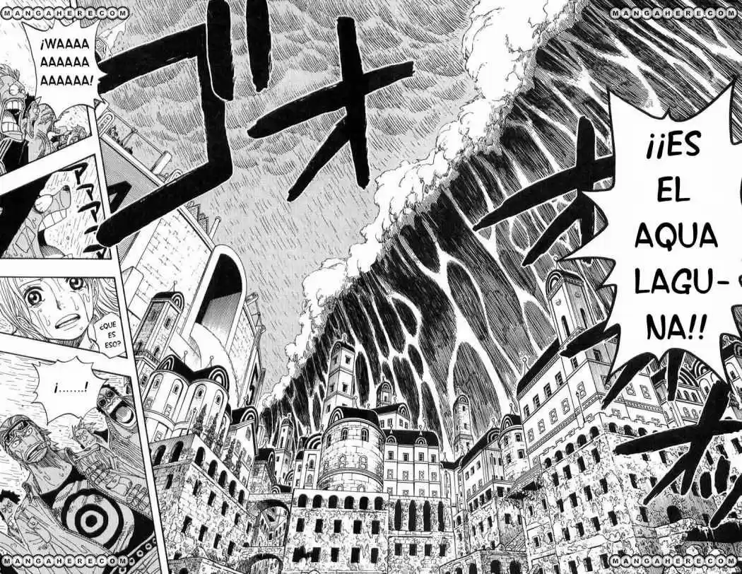 One Piece (1997) - Capítulo 363 - Página 12 - LectorTMOo