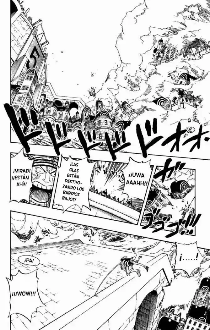 One Piece (1997) - Capítulo 363 - Página 15 - LectorTMOo