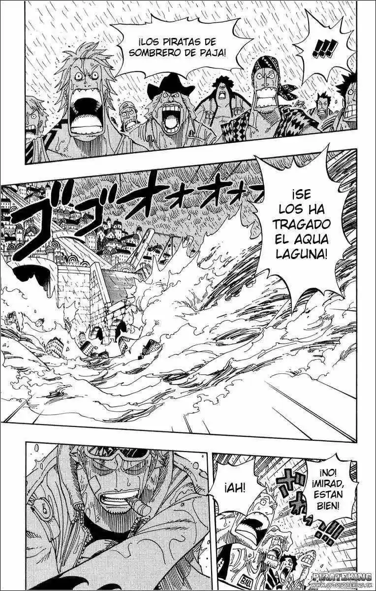 One Piece (1997) - Capítulo 364 - Página 3 - LectorTMOo
