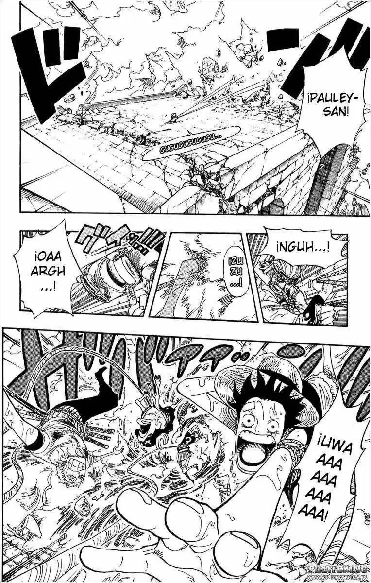One Piece (1997) - Capítulo 364 - Página 4 - LectorTMOo