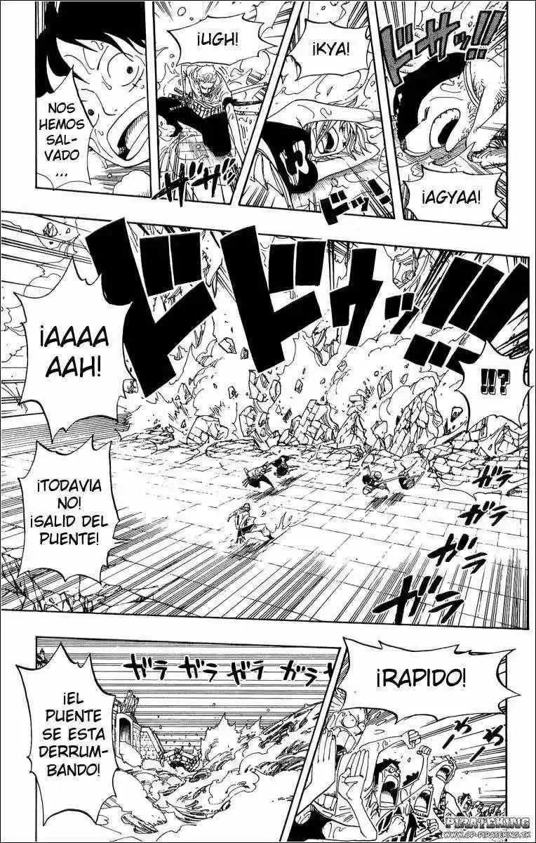 One Piece (1997) - Capítulo 364 - Página 5 - LectorTMOo