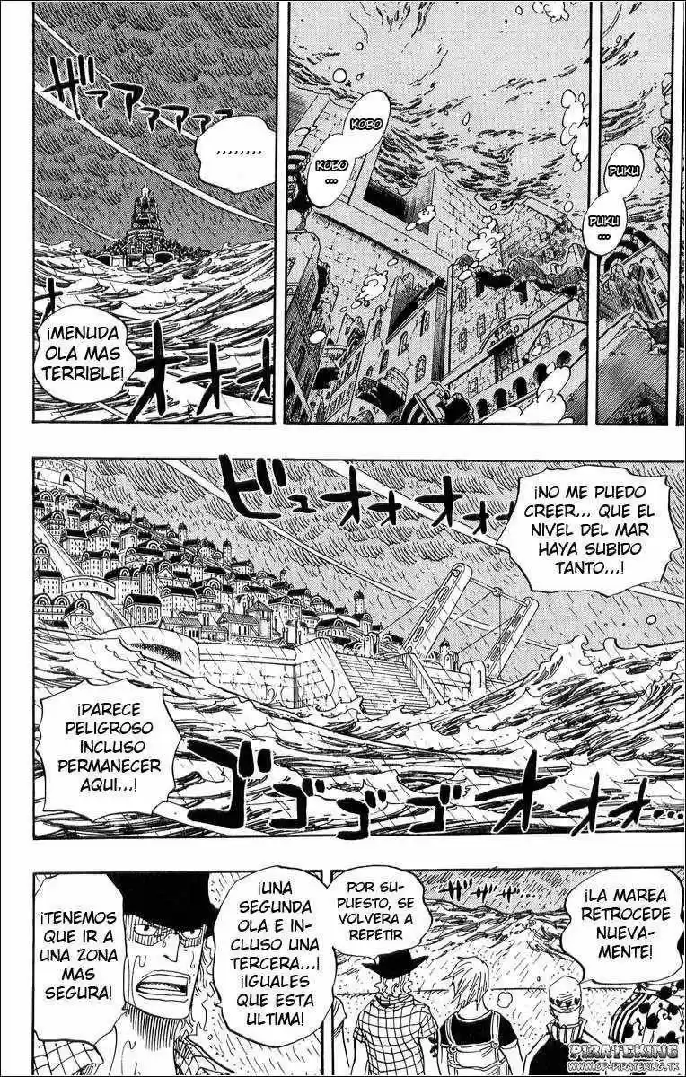 One Piece (1997) - Capítulo 364 - Página 7 - LectorTMOo