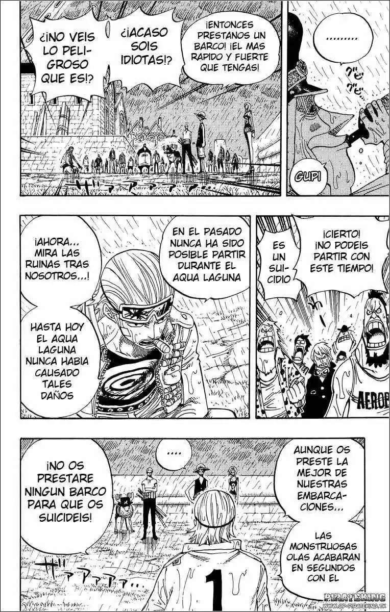 One Piece (1997) - Capítulo 364 - Página 11 - LectorTMOo