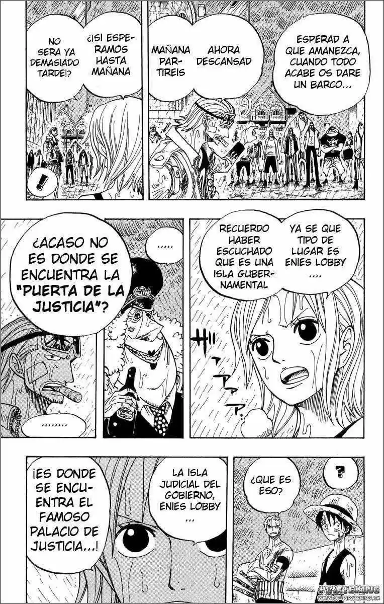 One Piece (1997) - Capítulo 364 - Página 12 - LectorTMOo