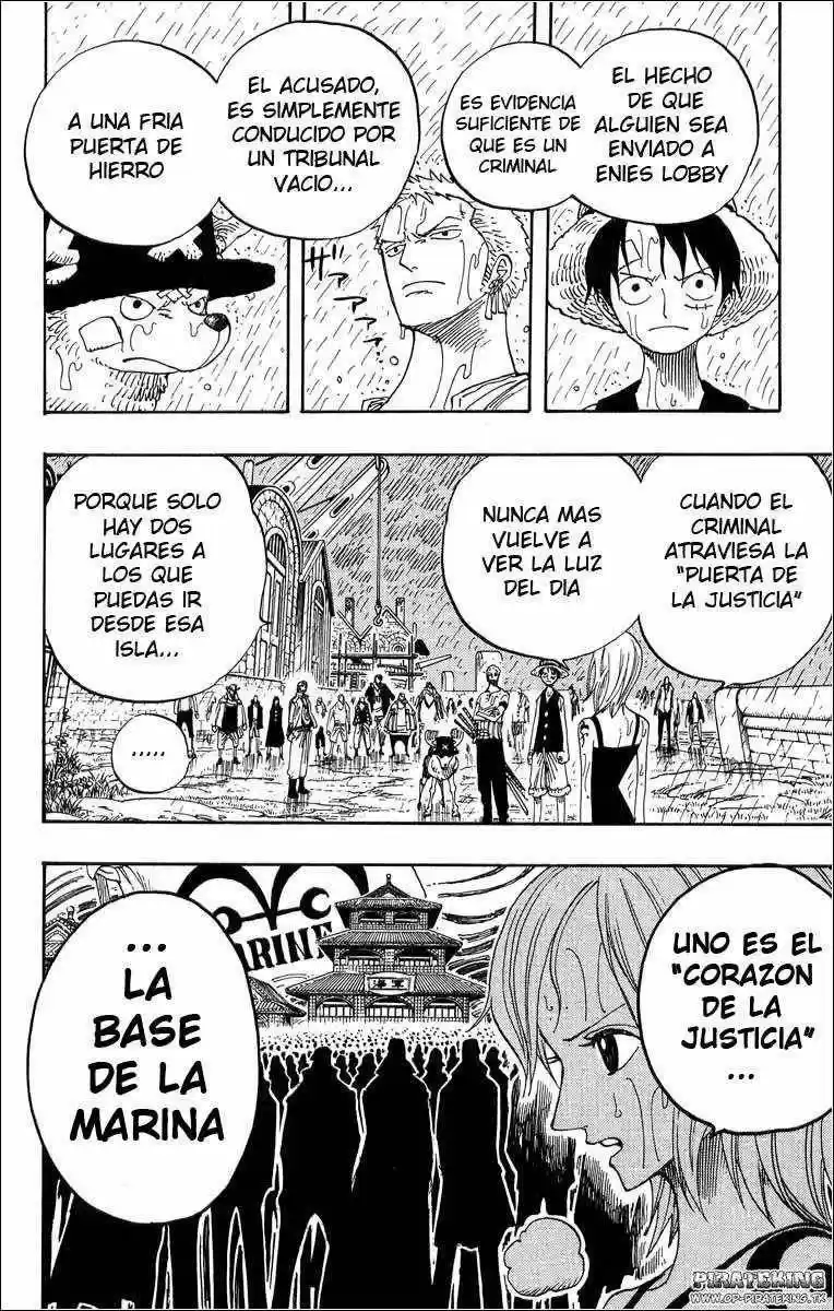 One Piece (1997) - Capítulo 364 - Página 13 - LectorTMOo