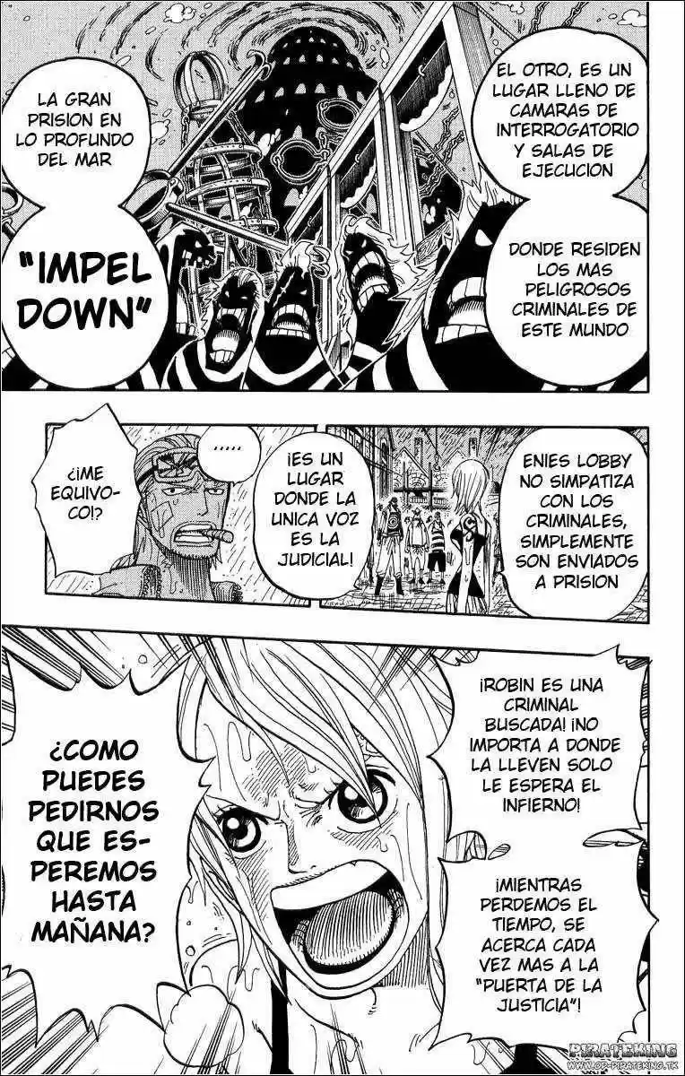 One Piece (1997) - Capítulo 364 - Página 14 - LectorTMOo
