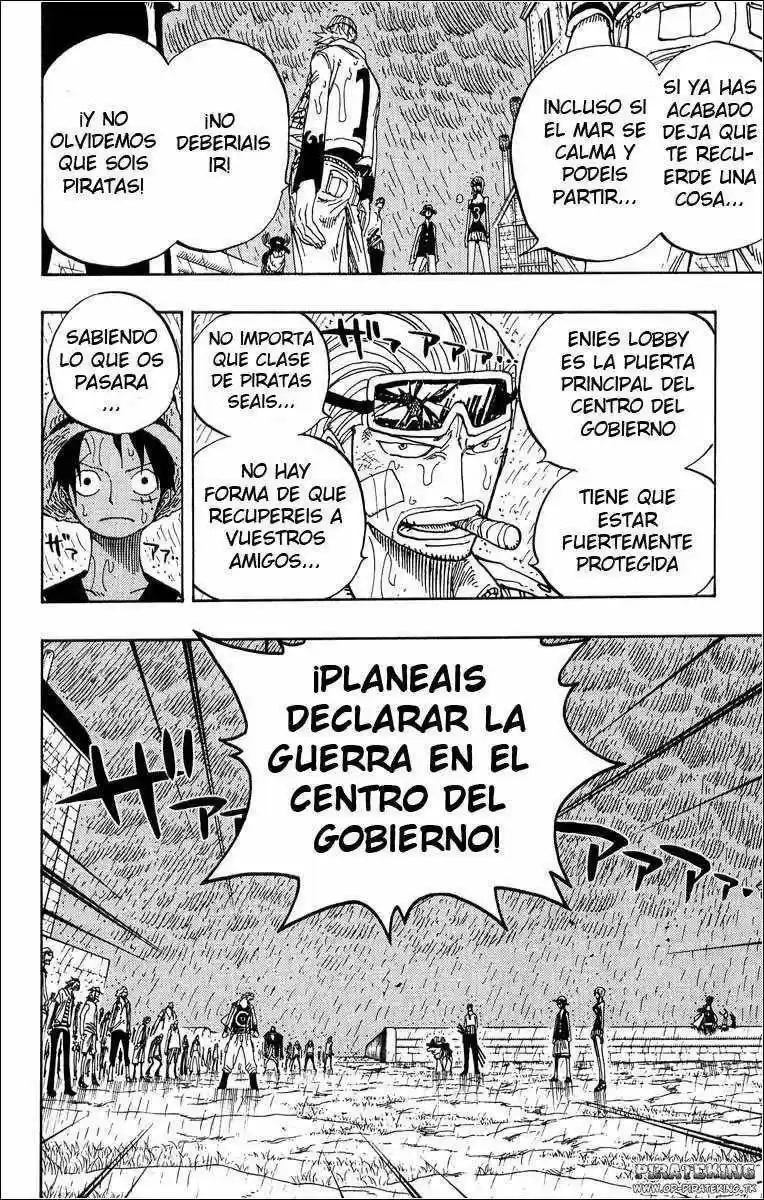 One Piece (1997) - Capítulo 364 - Página 15 - LectorTMOo
