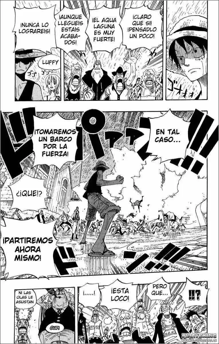 One Piece (1997) - Capítulo 364 - Página 16 - LectorTMOo