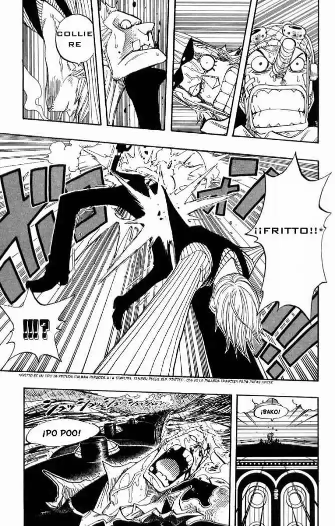 One Piece (1997) - Capítulo 365 - Página 6 - LectorTMOo