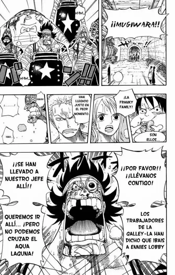 One Piece (1997) - Capítulo 365 - Página 15 - LectorTMOo