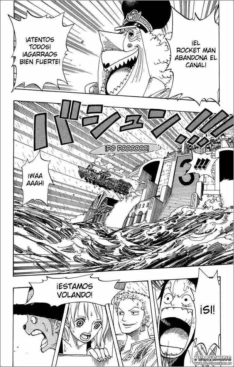 One Piece (1997) - Capítulo 366 - Página 2 - LectorTMOo