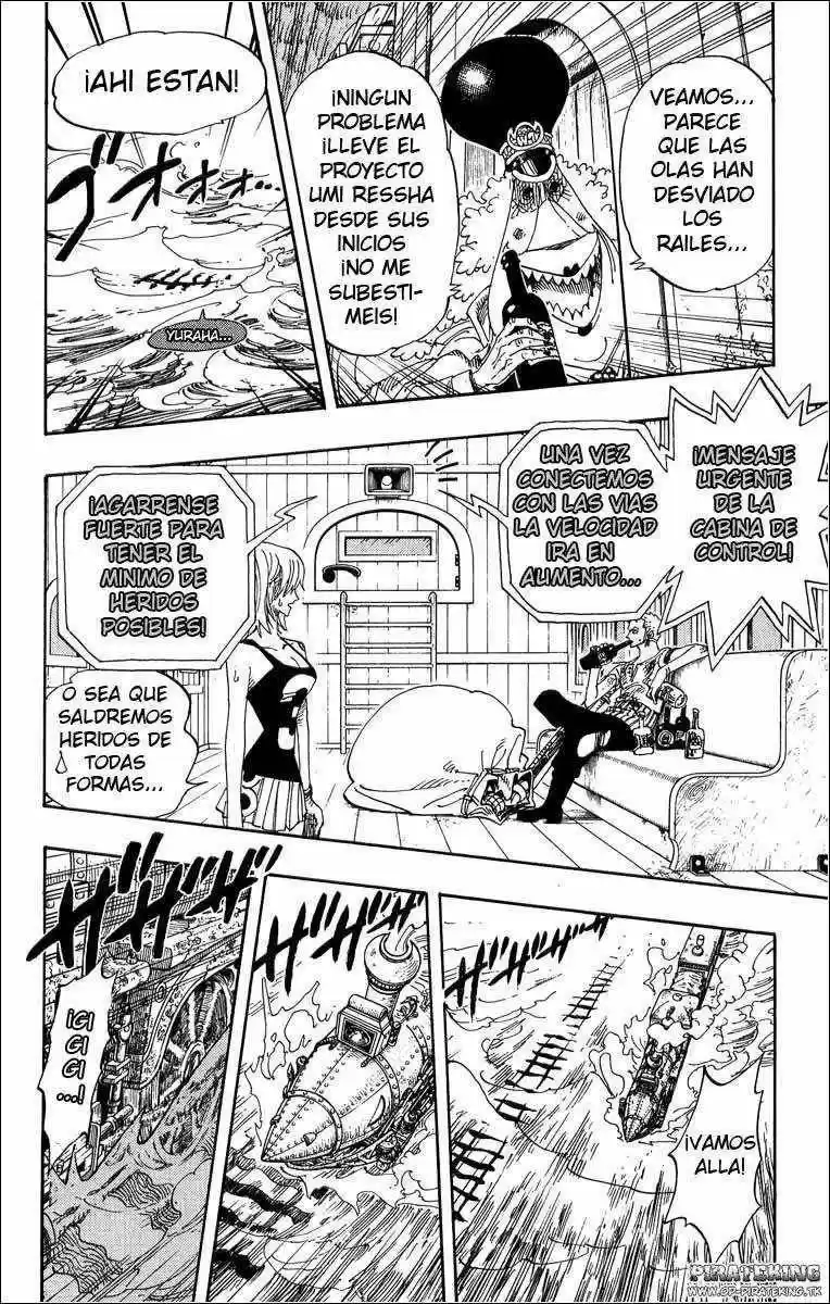 One Piece (1997) - Capítulo 366 - Página 5 - LectorTMOo