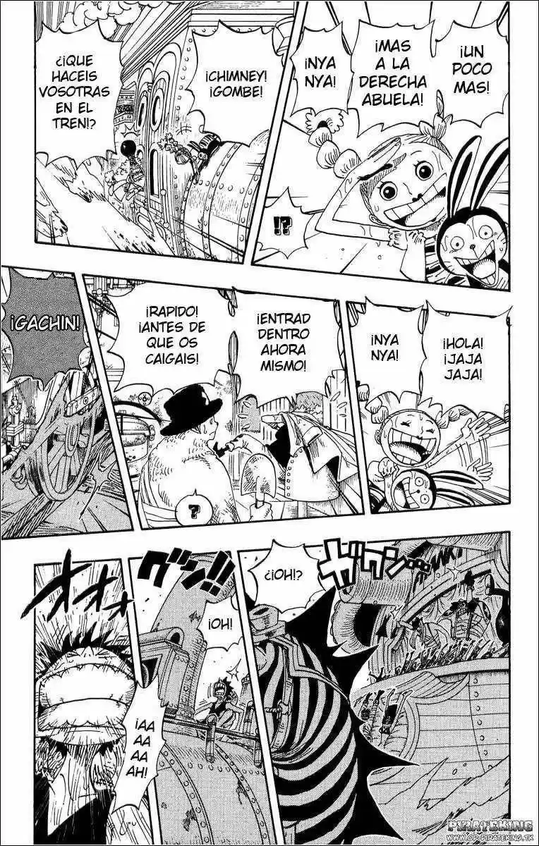 One Piece (1997) - Capítulo 366 - Página 6 - LectorTMOo