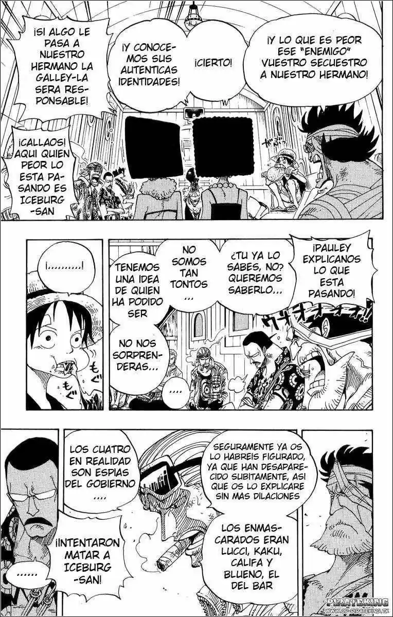 One Piece (1997) - Capítulo 366 - Página 9 - LectorTMOo
