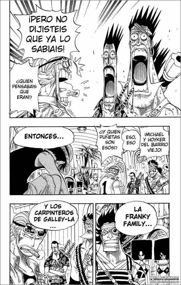 One Piece (1997) - Capítulo 366 - Página 10 - LectorTMOo