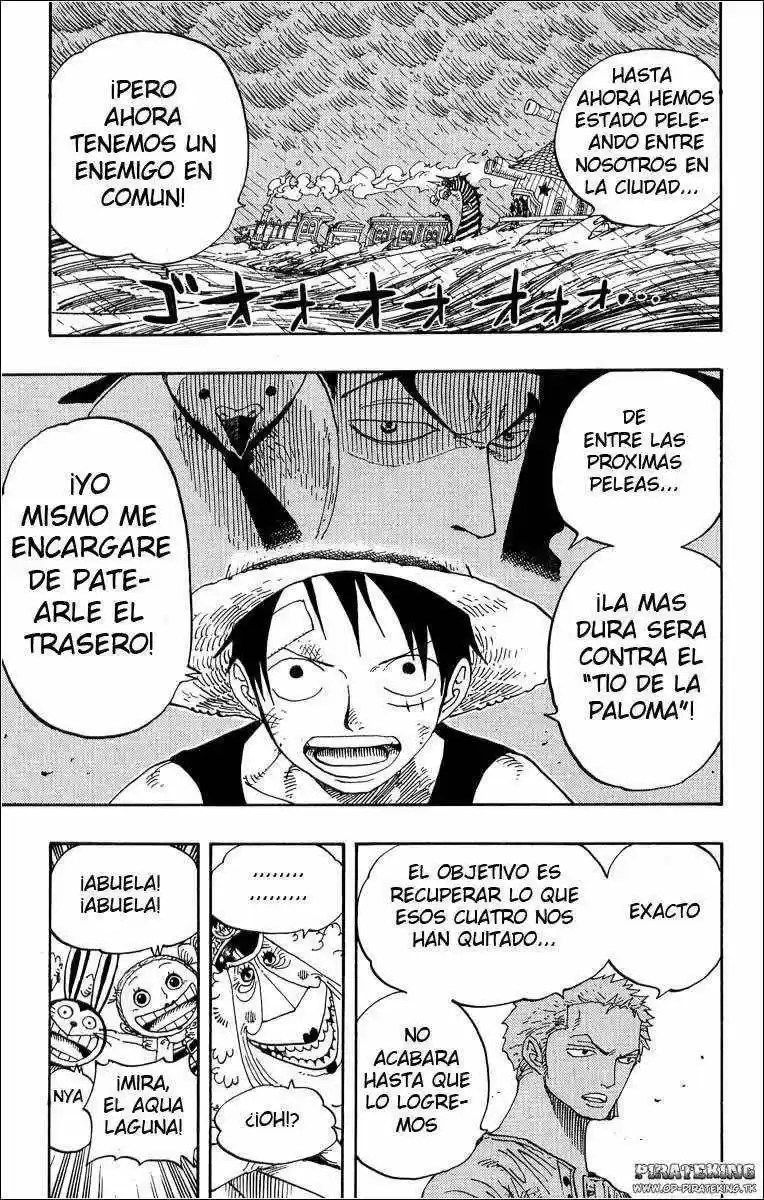 One Piece (1997) - Capítulo 366 - Página 11 - LectorTMOo