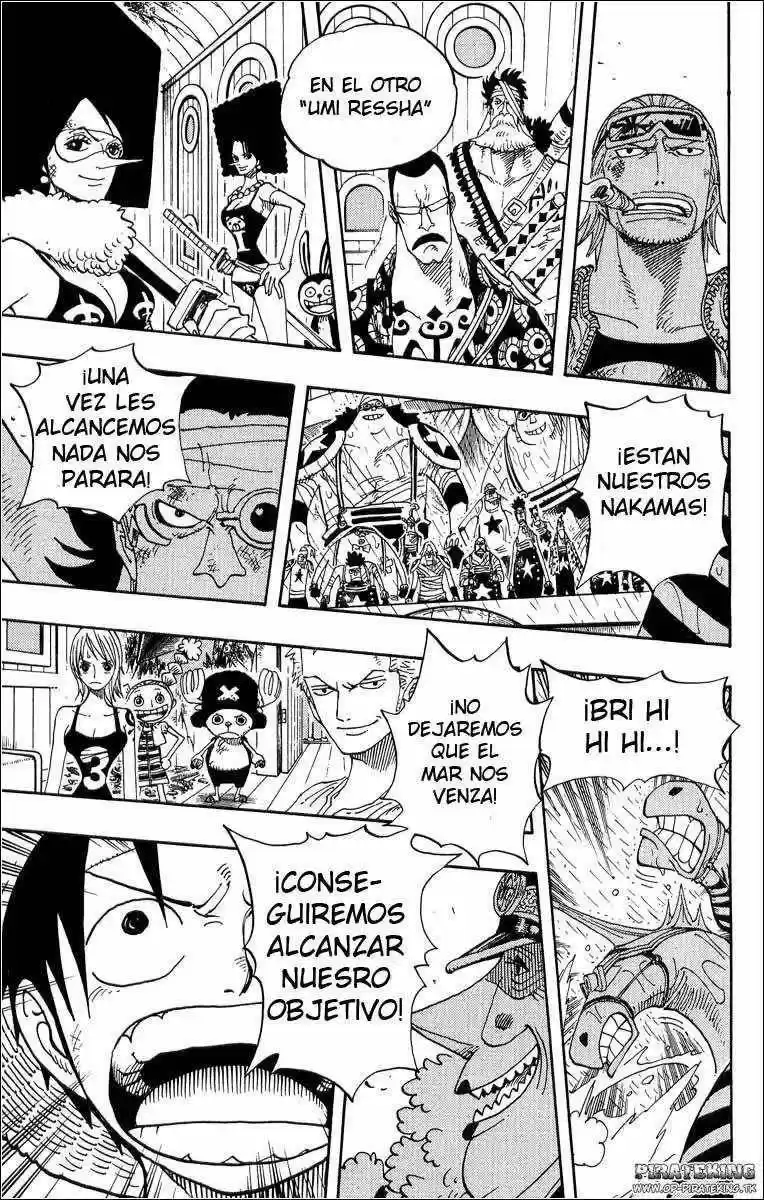One Piece (1997) - Capítulo 366 - Página 13 - LectorTMOo