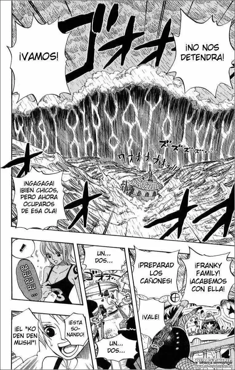 One Piece (1997) - Capítulo 366 - Página 14 - LectorTMOo