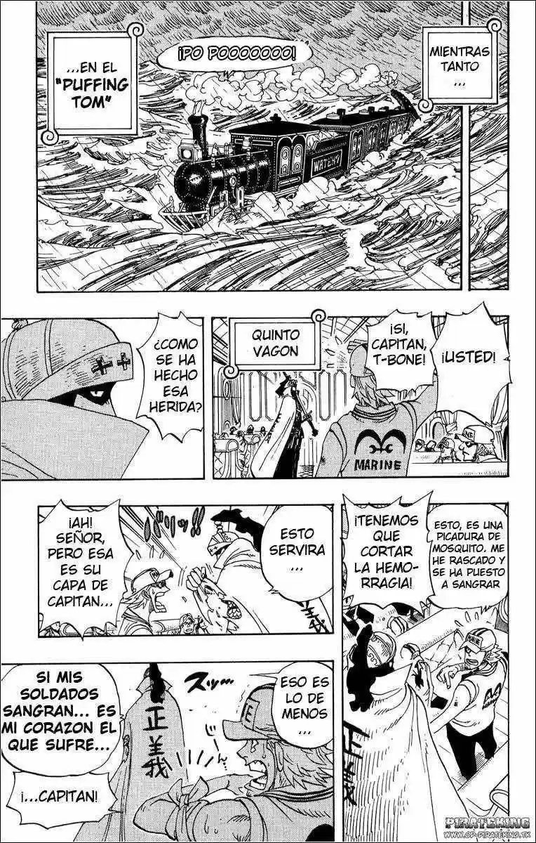 One Piece (1997) - Capítulo 366 - Página 15 - LectorTMOo