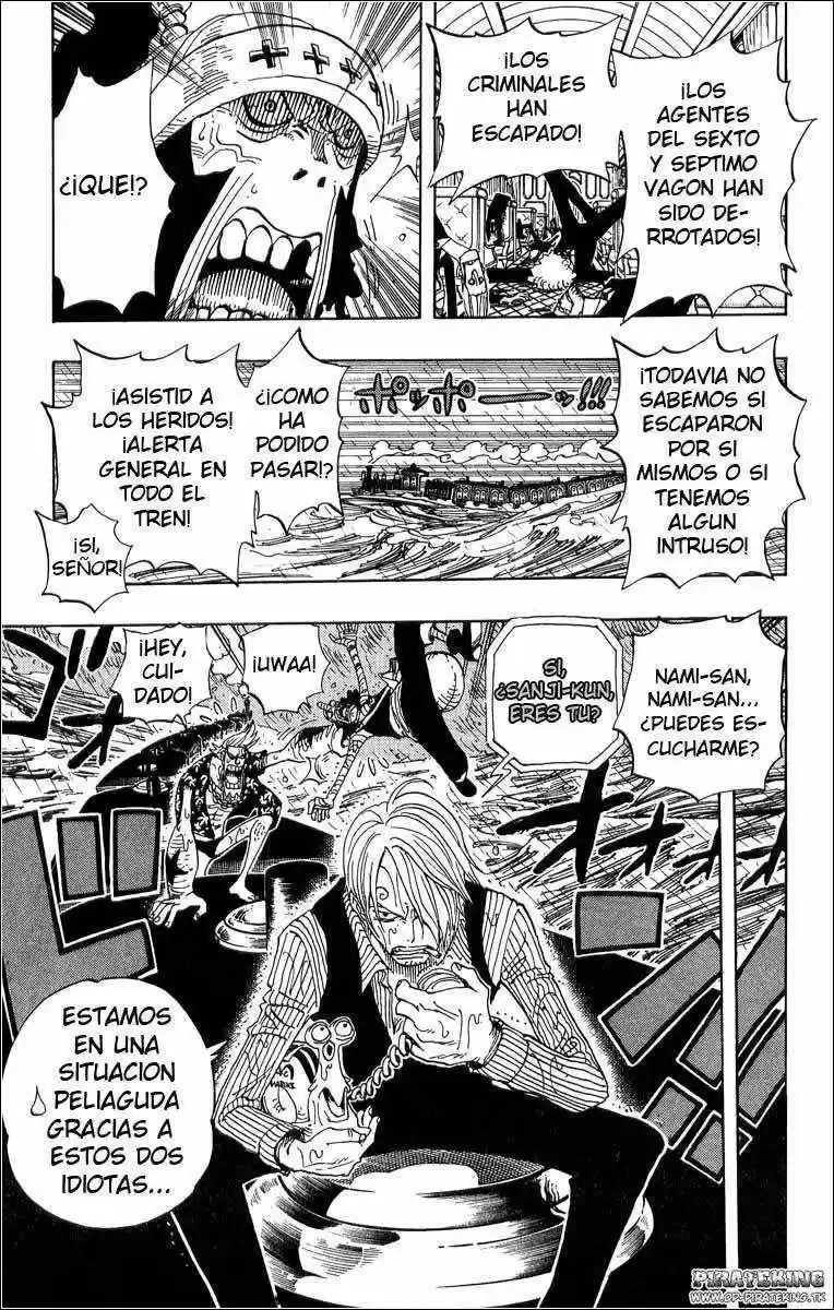 One Piece (1997) - Capítulo 366 - Página 17 - LectorTMOo