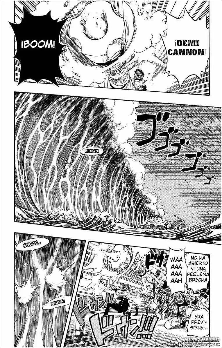 One Piece (1997) - Capítulo 367 - Página 2 - LectorTMOo